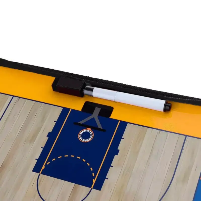 PIZARRA TÁCTICA DE BÁSKET PARA ENTRENADOR - Imagen 2