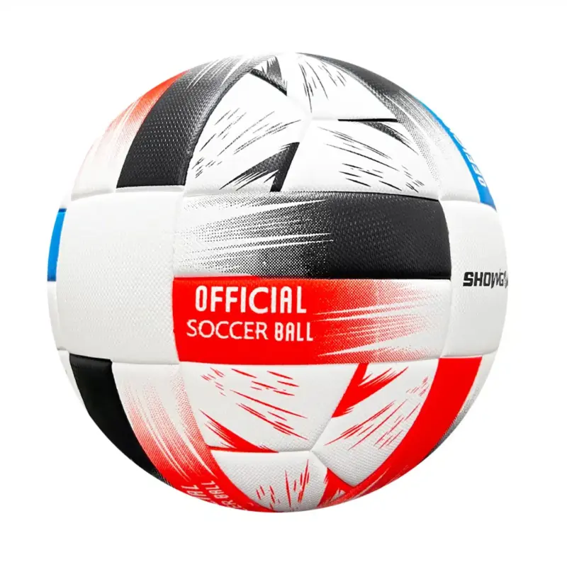 PELOTA DE FÚTBOL SHOWGOL THERMOSELLADO - #5 - Imagen 2