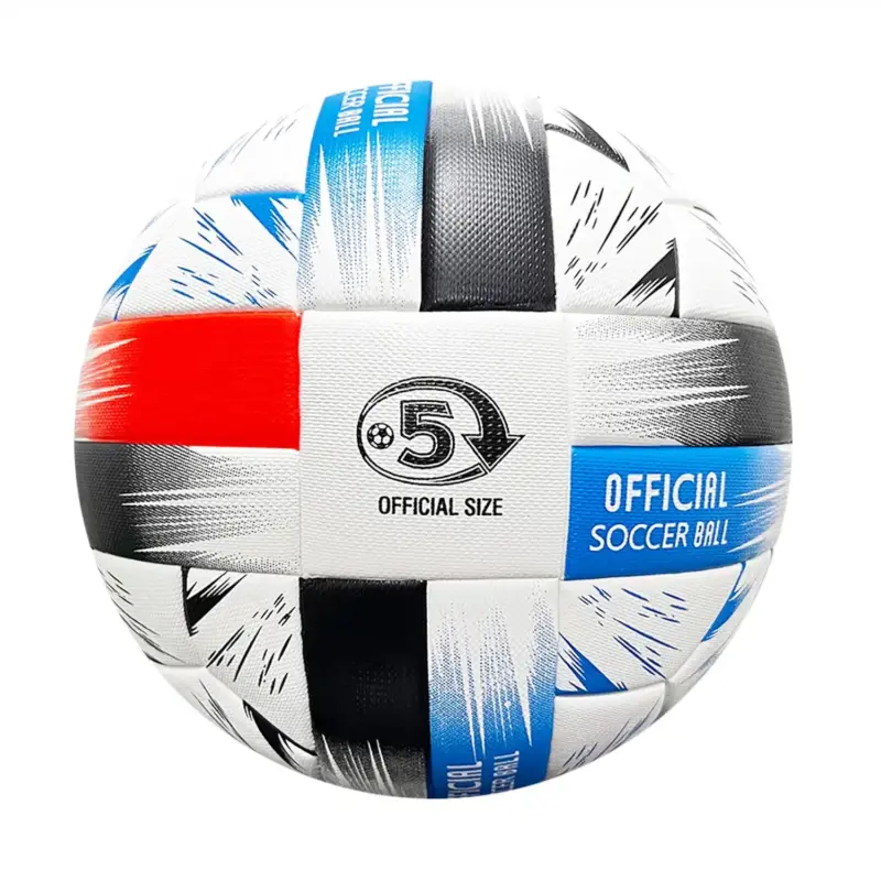 PELOTA DE FÚTBOL SHOWGOL THERMOSELLADO - #5 - Imagen 3