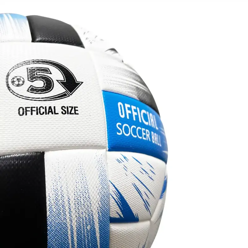 PELOTA DE FÚTBOL SHOWGOL THERMOSELLADO - #5 - Imagen 4