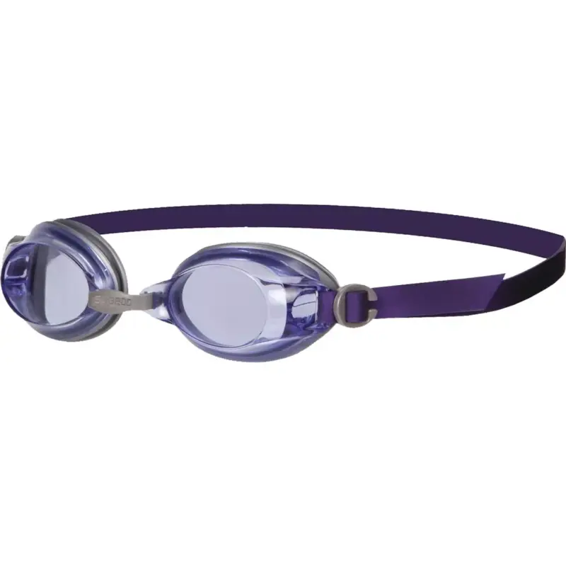 LENTE PARA NATACIÓN SPEEDO JET ADULTO - MORADO