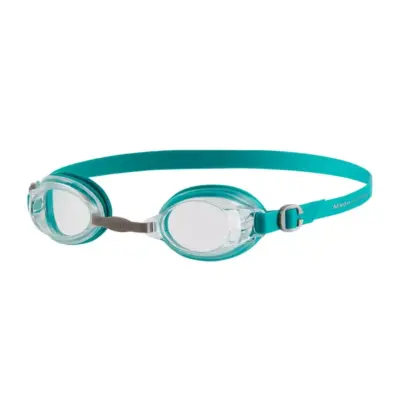 LENTE PARA NATACIÓN SPEEDO JET ADULTO ASSORTED 4 - VERDE
