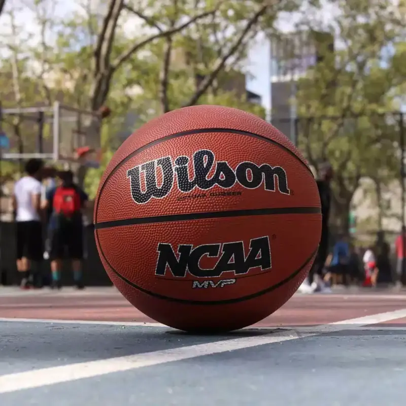 PELOTA PARA BASKET WILSON MVP DE LA NCAA – #7 - Imagen 3