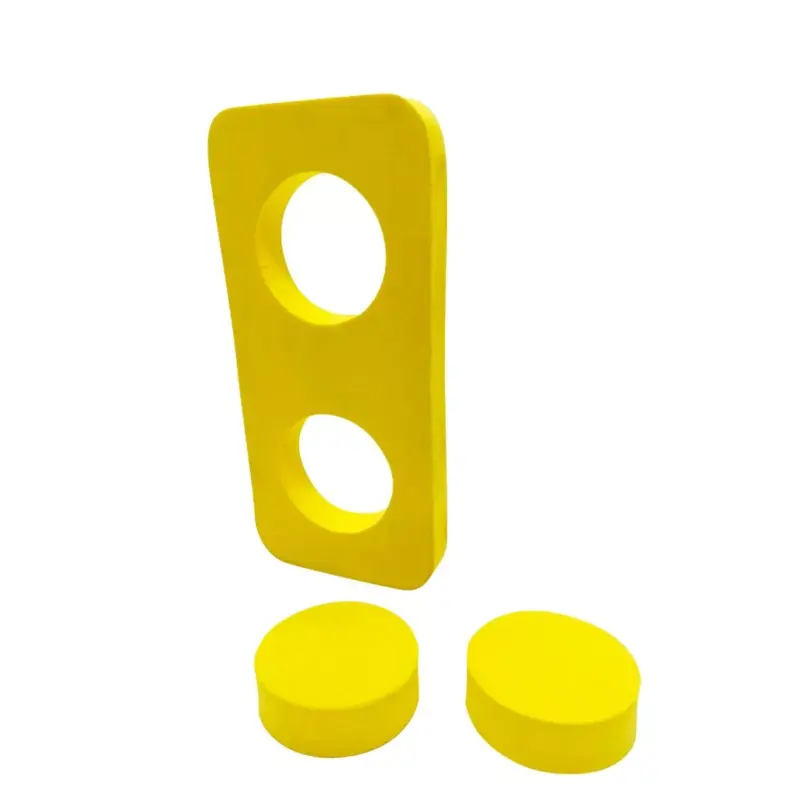 SEGURO PARA FLOTADOR EN FORMA DE TALLARÍN - Imagen 3