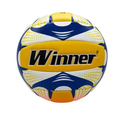 PELOTA DE VOLEY WINNER COSIDO - #5