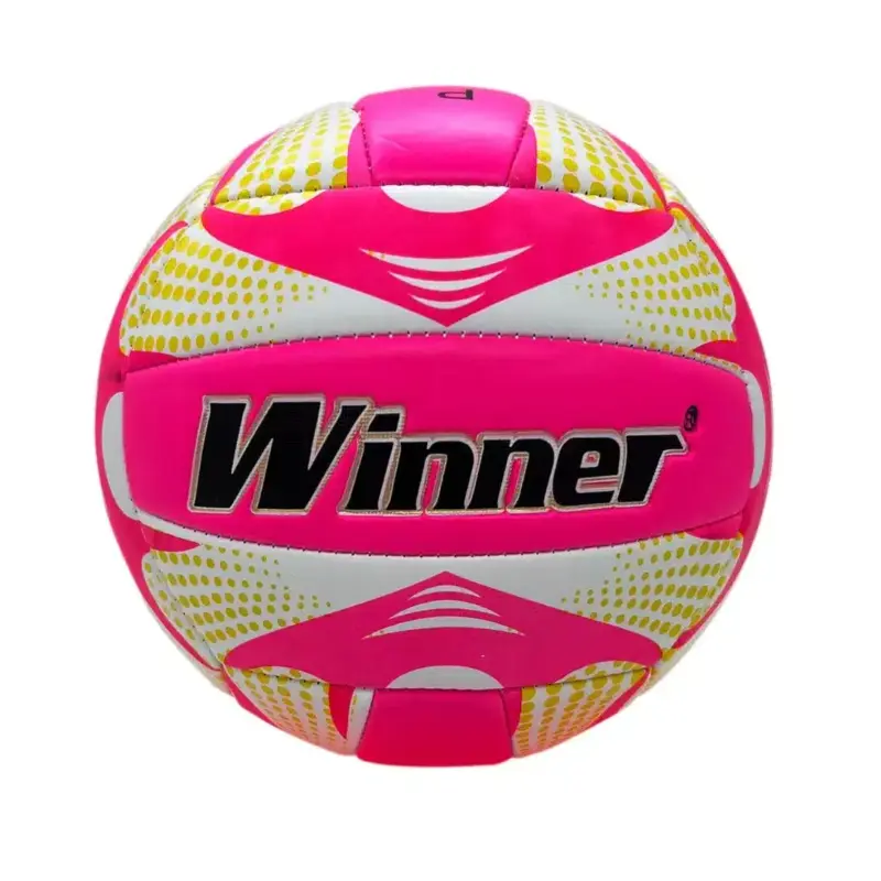 PELOTA DE VOLEY WINNER COSIDO - #5 - Imagen 7