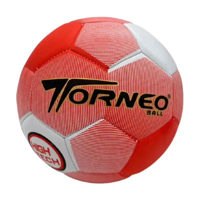 PELOTA PARA FÚTBOL TORNEO PU - #5 (COSIDO - 4 CAPAS) - Imagen 3