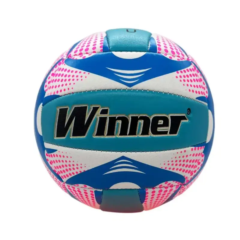 PELOTA DE VOLEY WINNER COSIDO - #5 - Imagen 3