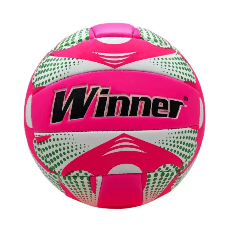 PELOTA DE VOLEY WINNER COSIDO - #5 - Imagen 5