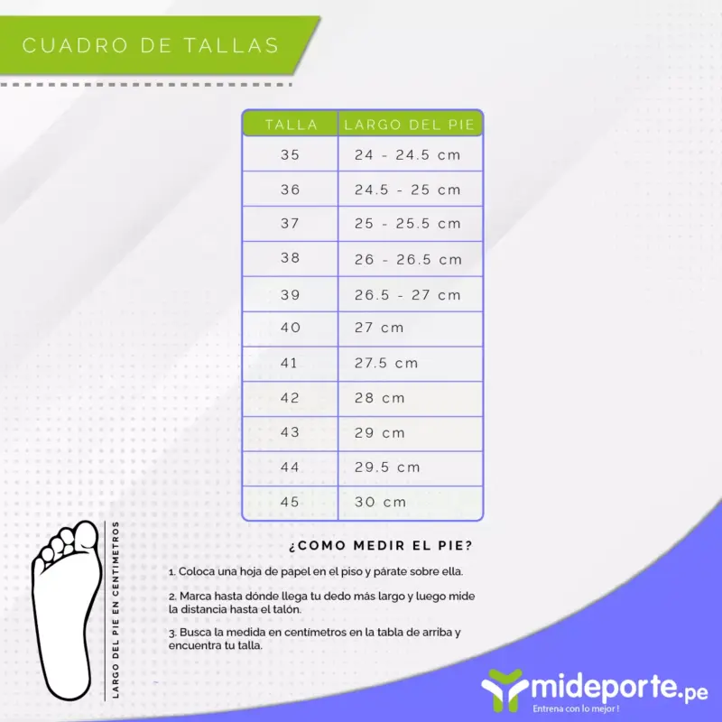 AQUA SHOES PORTO ADULTO GRIS #POR-RUB-10 - Imagen 2