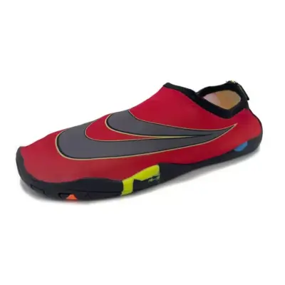 AQUA SHOES SPORT ROJO 2 - UNISEX