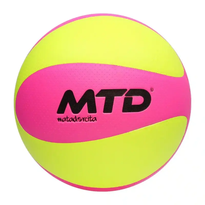 PELOTA DE VOLEY MTD MATADORCITA PU-420 (#5) - Imagen 3