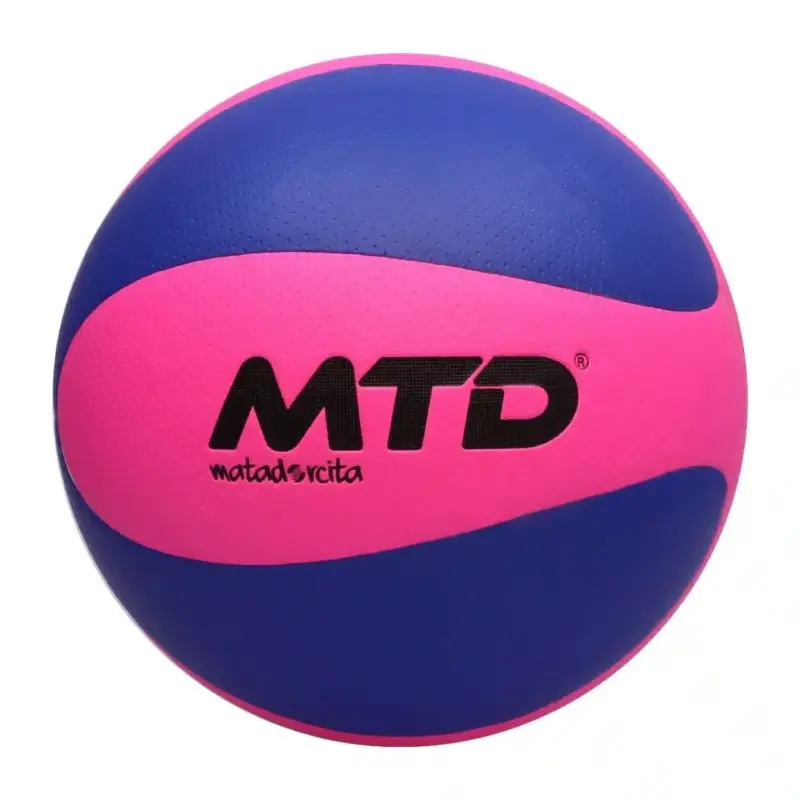 PELOTA DE VOLEY MTD MATADORCITA PU-420 (#5) - Imagen 2