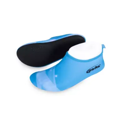AQUA SHOES PORTO CELESTE - MUJER