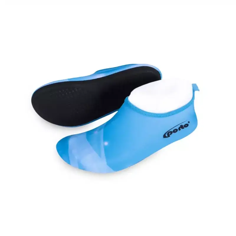 AQUA SHOES PORTO CELESTE - MUJER