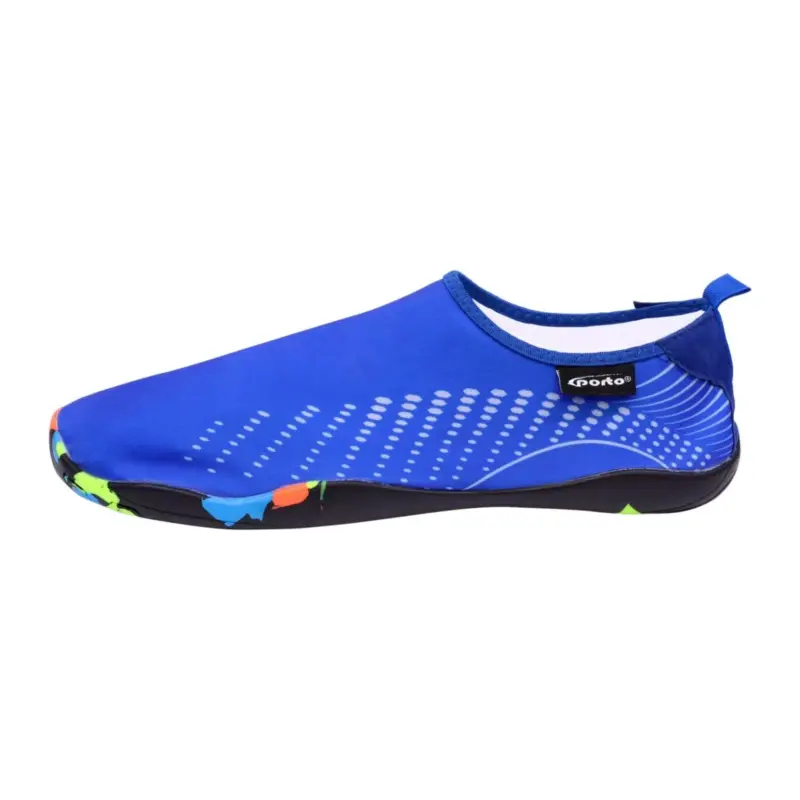 AQUA SHOES PORTO AZULINO