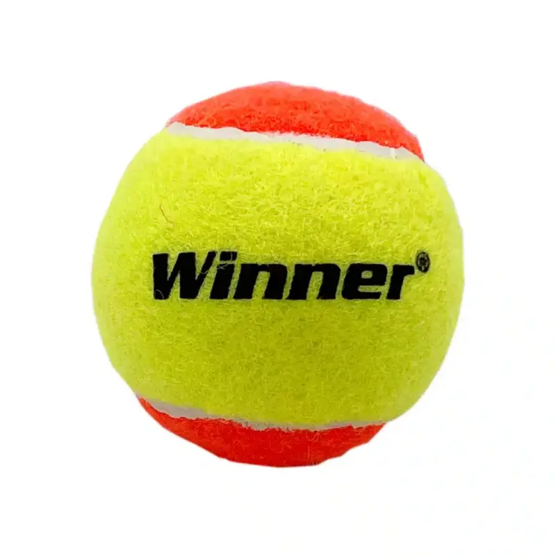 PELOTA DE TENIS WINNER - X3 UNID - Imagen 3
