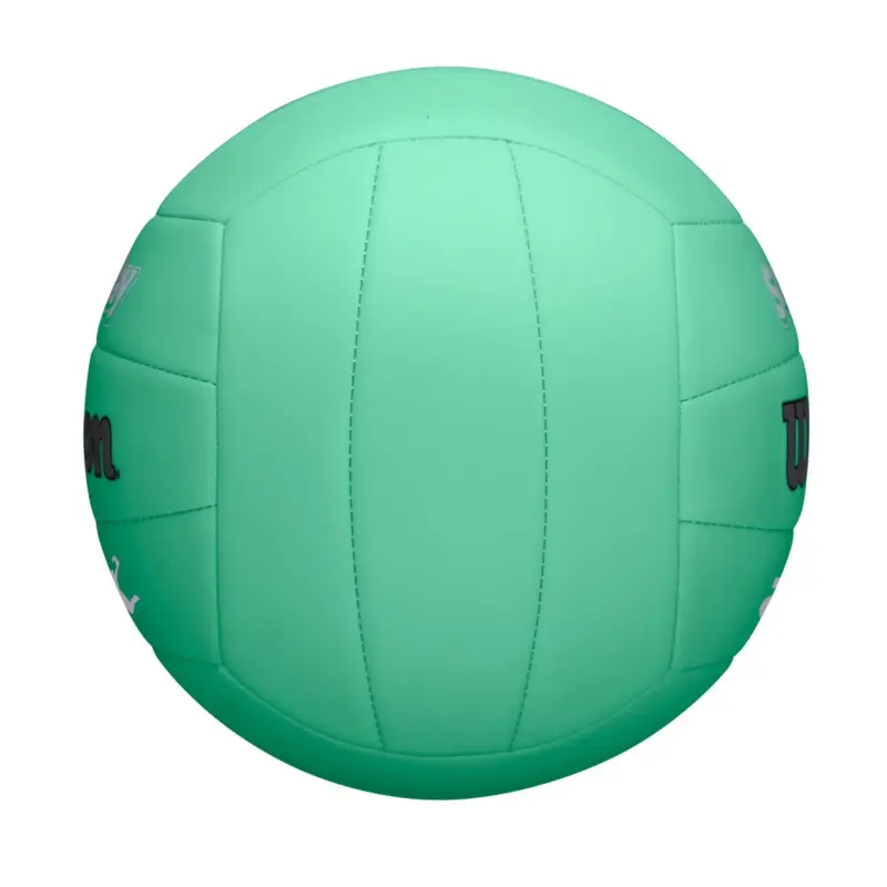 PELOTA DE VOLEY WILSON AVP SOFT PLAY #5 - MENTA - Imagen 3