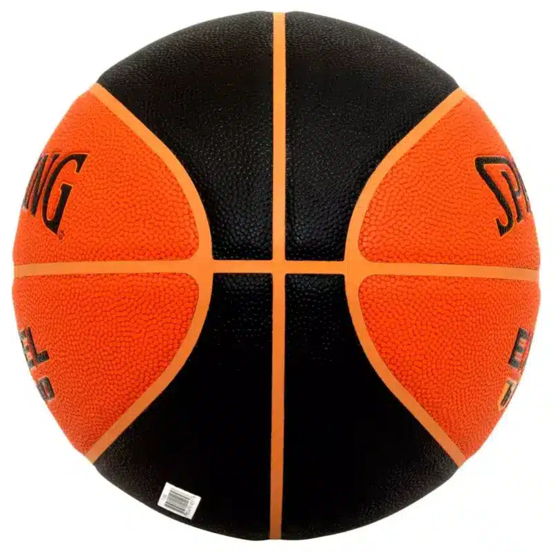 PELOTA DE BASKET SPALDING EXCEL TF-500 ALL SURFACE #6 - Imagen 2