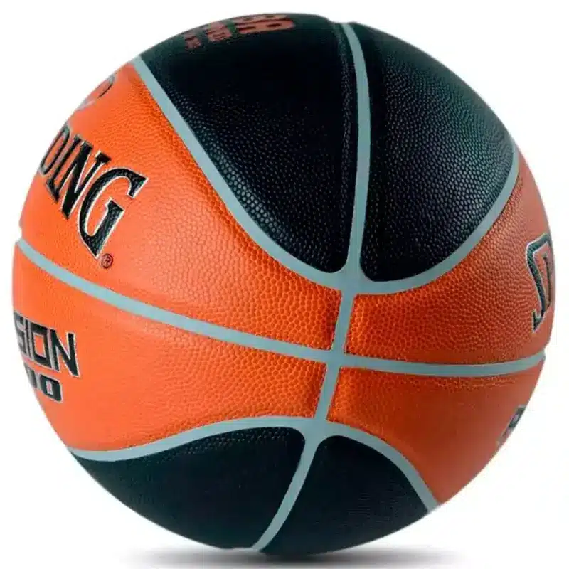 PELOTA DE BASKET SPALDING PRECISION TF-1000 FIBA #7 - Imagen 3