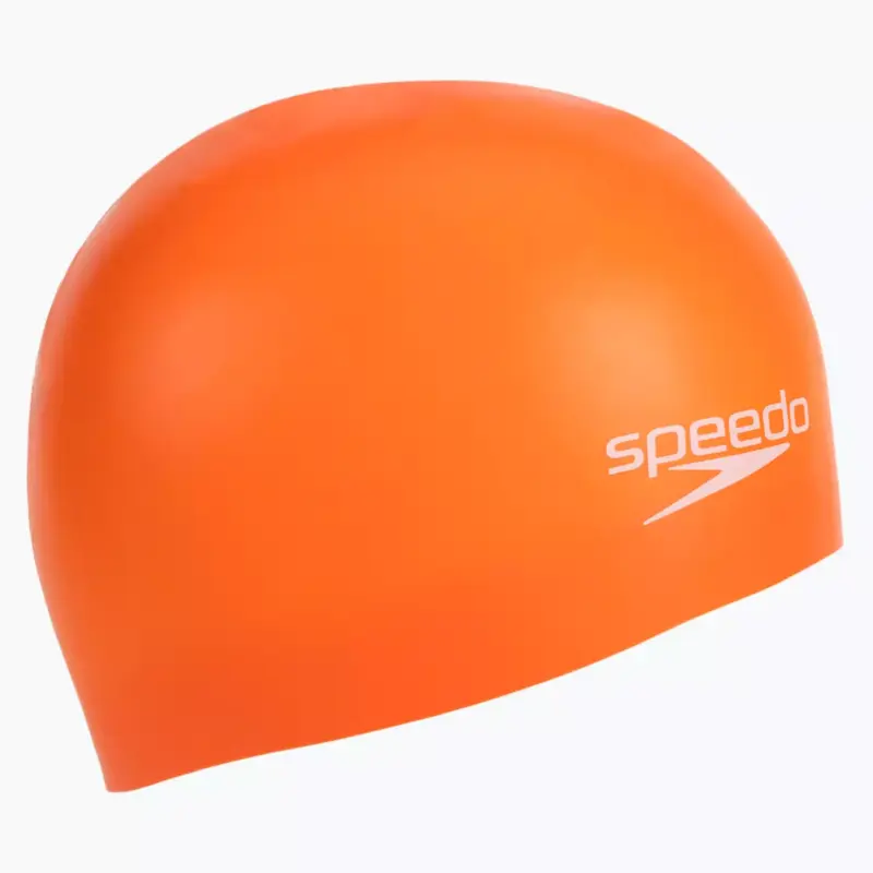 SET DE LENTE NATACIÓN SPEEDO JET JUNIOR - ORANGE/BLUE - Imagen 6