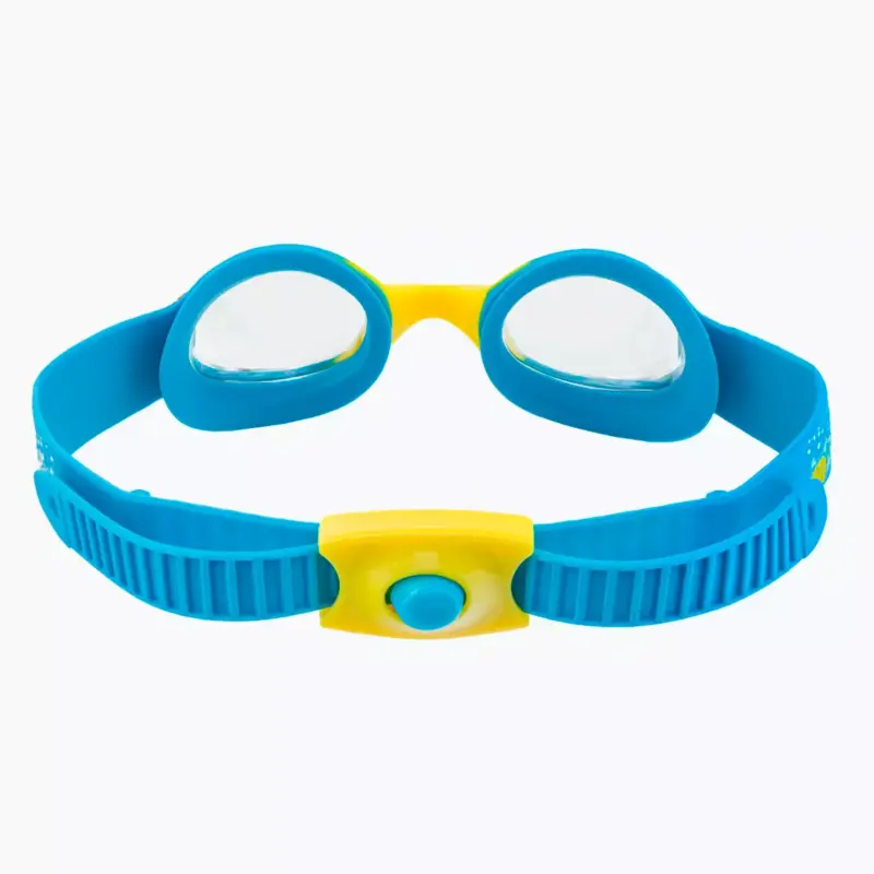LENTE PARA NATACIÓN SPEEDO INFANT ILLUSION - BLUE/YELLOW - Imagen 3