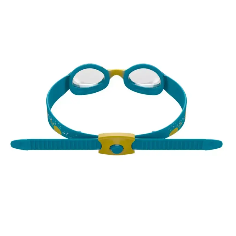 LENTE PARA NATACIÓN SPEEDO INFANT ILLUSION - BLUE/YELLOW - Imagen 5