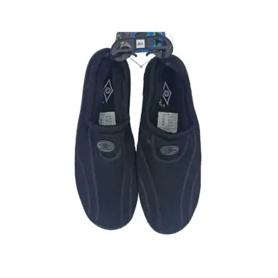 AQUA SHOES SUN SURFER - NEGRO