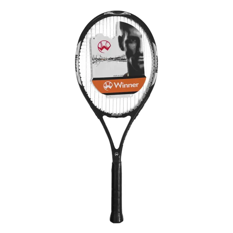 RAQUETA DE TENIS WINNER GENESIS PCT TITANIUM | WDF-003