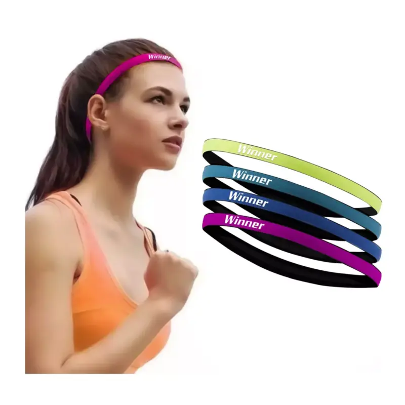 BANDA ELASTICA WINNER PARA CABELLO LARGO - Imagen 3