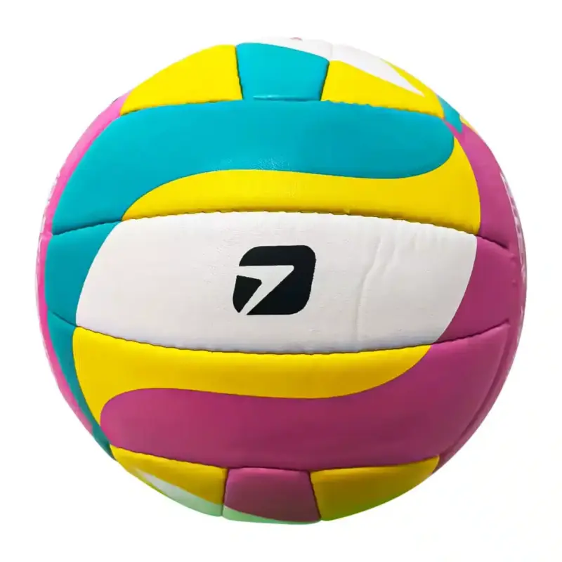 PELOTA DE VOLEY COMET CUP #5 - TRICOLOR - Imagen 4