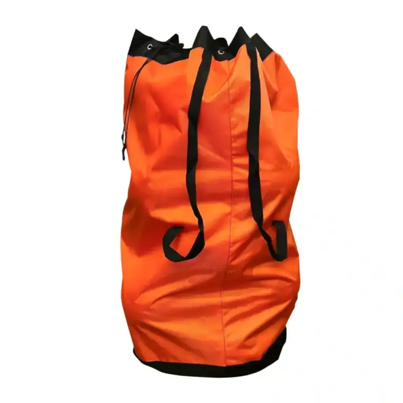 SACO PORTA BALONES WINNER - LONA - Imagen 2