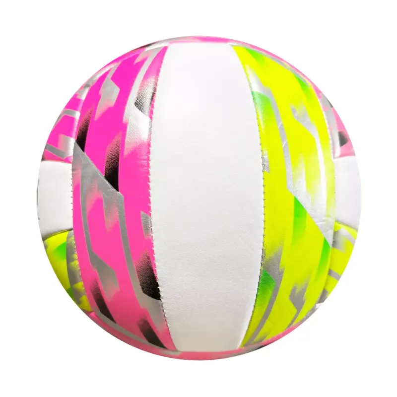 PELOTA DE VOLEY TORNEO PVC COSIDO - #5 - Imagen 4