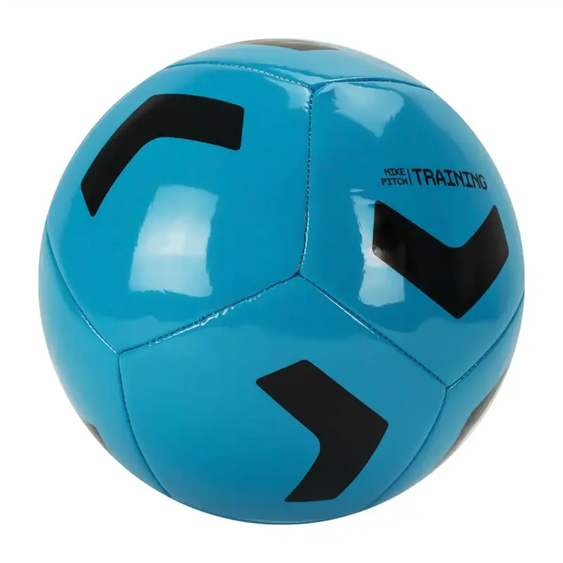 PELOTA FÚTBOL NIKE PITCH TRAINING #CU8034-434 TALLA #5 - Imagen 2