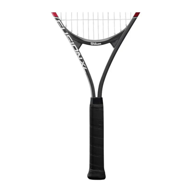 RAQUETA TENIS WILSON FUSION XL (274 GR) - Imagen 3