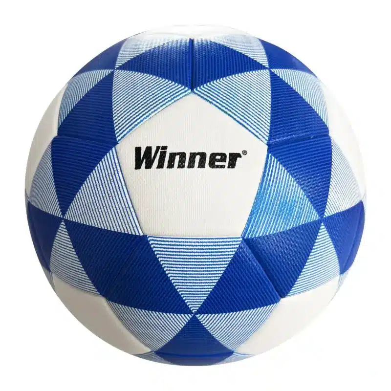 PELOTA FÚTBOL WINNER #SBT-01D PU TERMOSELLADO #5 - Imagen 3