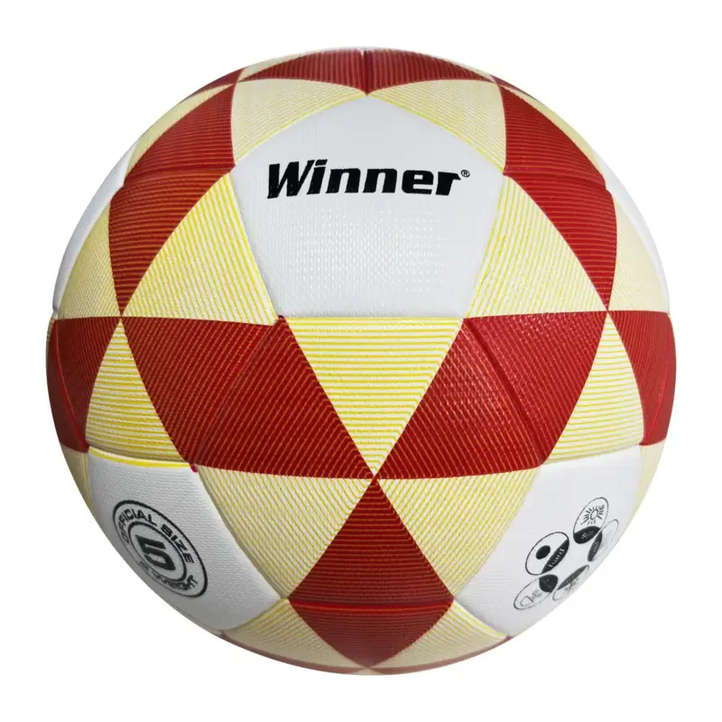 PELOTA FÚTBOL WINNER #SBT-01D PU TERMOSELLADO #5 - Imagen 2