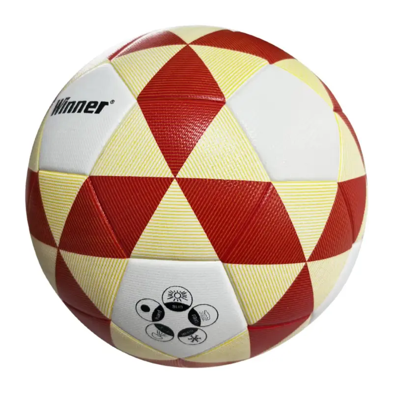 PELOTA FÚTBOL WINNER #SBT-01D PU TERMOSELLADO #5 - Imagen 4