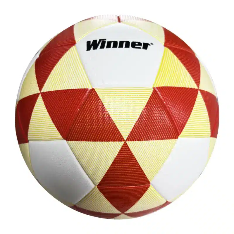 PELOTA FÚTBOL WINNER #SBT-01D PU TERMOSELLADO #5 - Imagen 5
