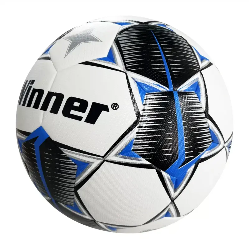 PELOTA FÚTBOL WINNER #88691 PU TERMOSELLADO #5 - Imagen 6