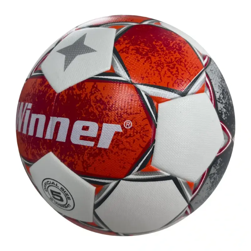 PELOTA FÚTBOL WINNER #88691 PU TERMOSELLADO #5 - Imagen 2