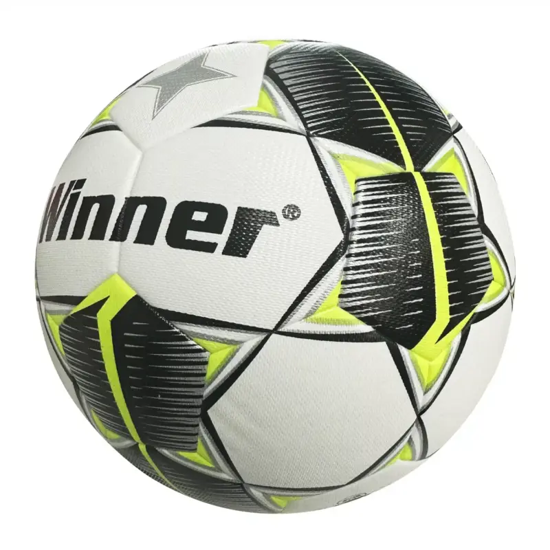 PELOTA FÚTBOL WINNER #88691 PU TERMOSELLADO #5 - Imagen 4
