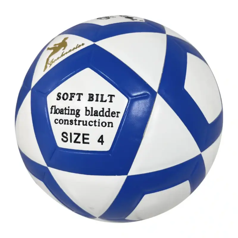PELOTA DE FÚTBOL SHOWGOL FX PU #4 - Imagen 5