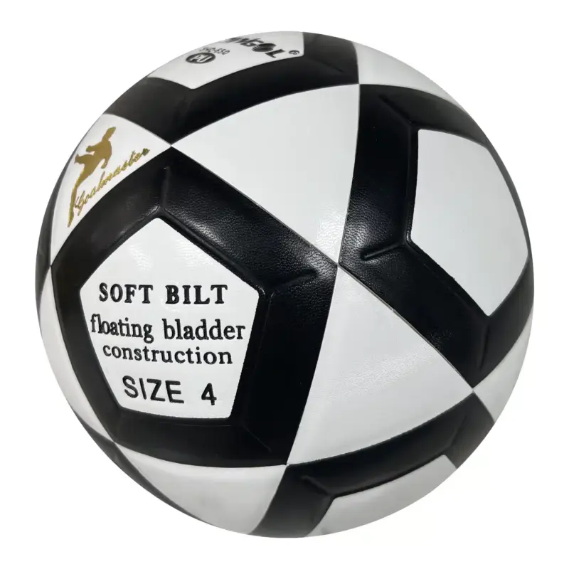 PELOTA DE FÚTBOL SHOWGOL FX PU #4 - Imagen 6