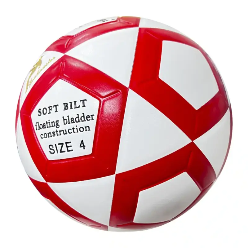 PELOTA DE FÚTBOL SHOWGOL FX PU #4 - Imagen 3