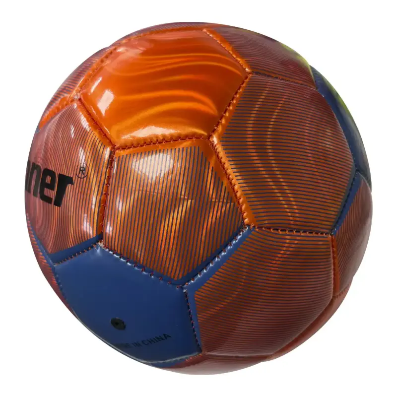 PELOTA DE FÚTBOL WINNER PVC COSIDO #3 - Imagen 5