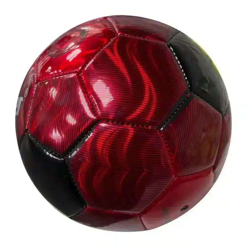 PELOTA DE FÚTBOL WINNER PVC COSIDO #3 - Imagen 4