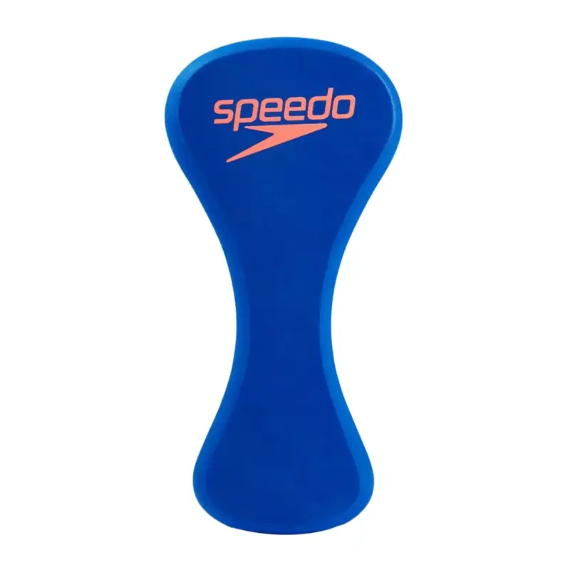 PULL BOY ELITE SPEEDO BLUE/ORANGE - ADULTO - Imagen 4