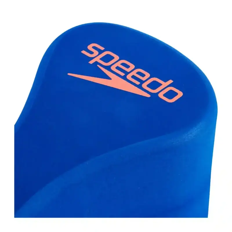 PULL BOY ELITE SPEEDO BLUE/ORANGE - ADULTO - Imagen 5