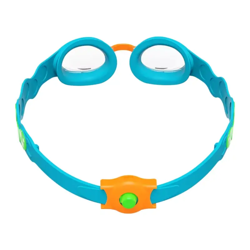LENTE PARA NATACIÓN SPEEDO INFANT SPOT JR BLUE/GREEN - Imagen 3